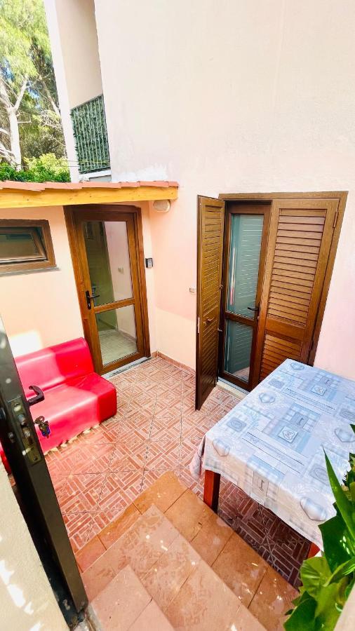 Casa Vacanza Gelsomino Cala Gonone Exterior photo